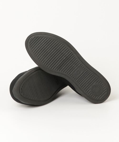 UGG Australia（アグオーストラリア） 「UGG」 ハイカットスニーカー