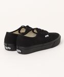 vans スニーカー VANS ヴァンズ AU...の詳細画像1