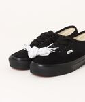 vans スニーカー VANS ヴァンズ AU...の詳細画像3