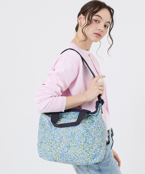 LeSportsac（レスポートサック） トートバッグ DELUXE EASY CARRY TOTE