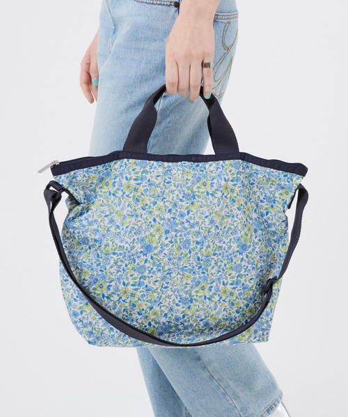 LeSportsac（レスポートサック） トートバッグ DELUXE EASY CARRY TOTE