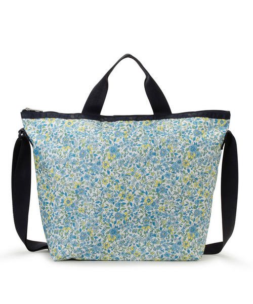 LeSportsac（レスポートサック） トートバッグ DELUXE EASY CARRY TOTE