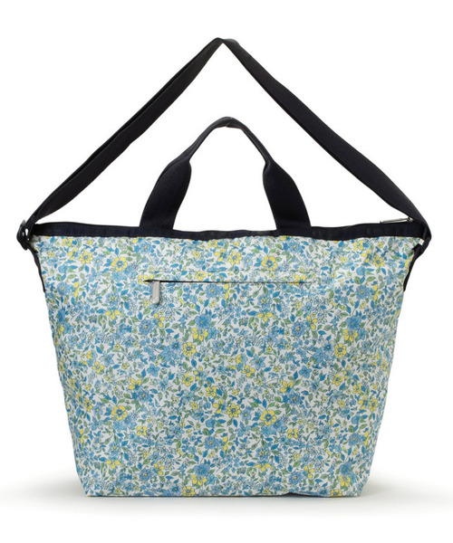 LeSportsac（レスポートサック） トートバッグ DELUXE EASY CARRY TOTE