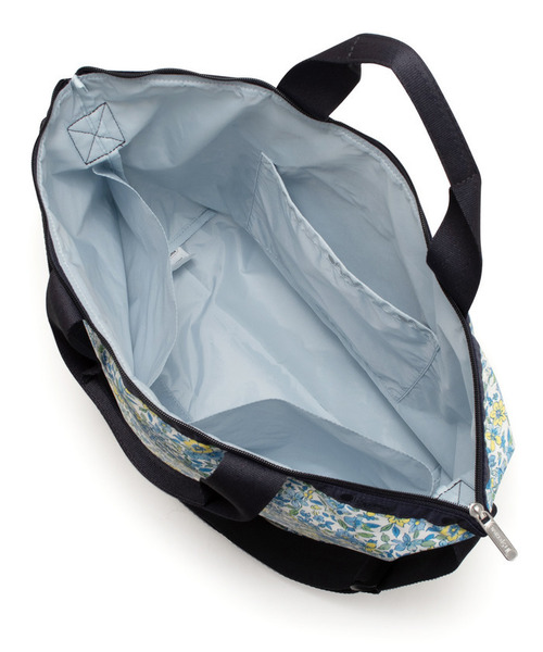LeSportsac(レスポートサック) トートバッグ DELUXE EASY CARRY TOTE LeSportsac(レスポートサック) トートバッグ DELUXE EASY CARRY TOTE