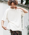 tシャツ mt10491- メッシュレイヤード...の詳細画像2
