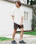 tシャツ mt10491- メッシュレイヤード...の詳細画像3
