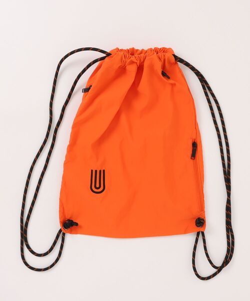 UNIVERSAL OVERALL（ユニバーサルオーバーオール） デイバック