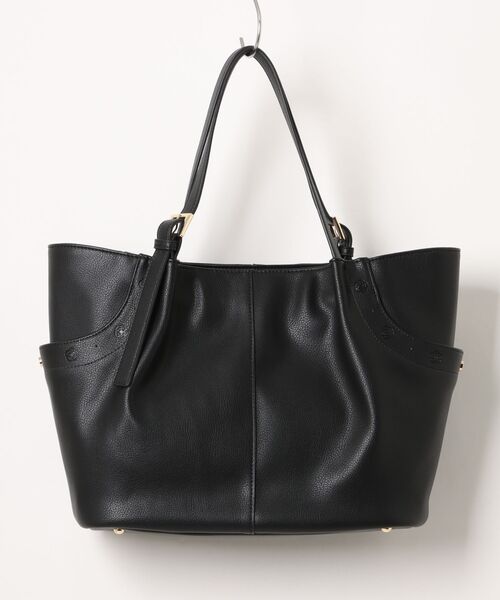 CLATHAS（クレイサス） トートバッグ ベル トートバッグ レディース