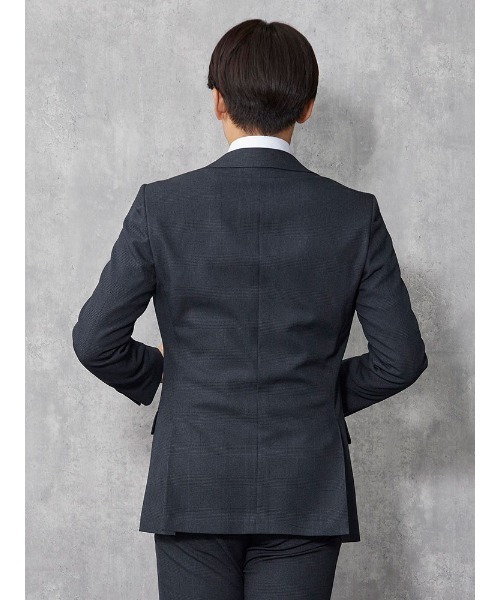 Perfect Suit FActory（パーフェクト スーツ ファクトリー） 3ピース