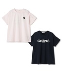 tシャツ 「綿100%」「ヘビロテ」AラインT...の詳細画像2