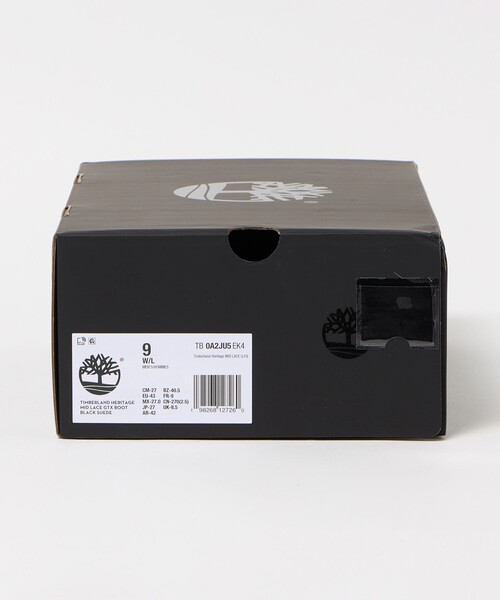 Timberland（ティンバーランド） デッキシューズ 「Timberland