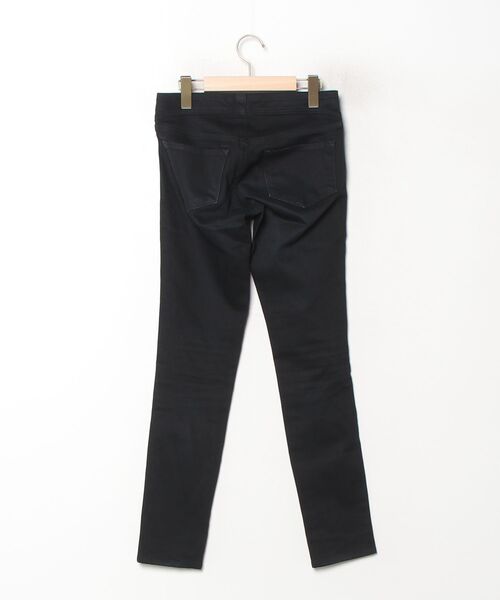 「J BRAND」 パンツ 26 ブラック レディース_画像2