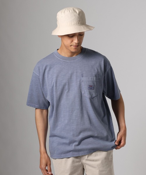 BAYFLOW（ベイフロー） tシャツ 「接触冷感・吸水速乾」クールタッチ