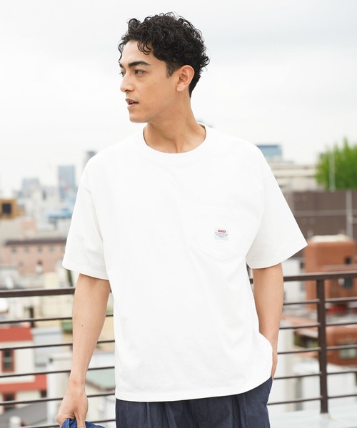 BAYFLOW（ベイフロー） tシャツ 「接触冷感・吸水速乾」クールタッチ
