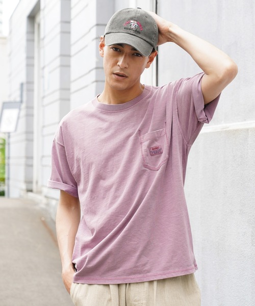 BAYFLOW（ベイフロー） tシャツ 「接触冷感・吸水速乾」クールタッチ
