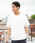 tシャツ 速乾 「接触冷感・吸水速乾」クールタ...の詳細画像3