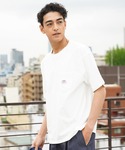 tシャツ 速乾 「接触冷感・吸水速乾」クールタ...の詳細画像4