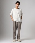 tシャツ 速乾 「接触冷感・吸水速乾」クールタ...の詳細画像5