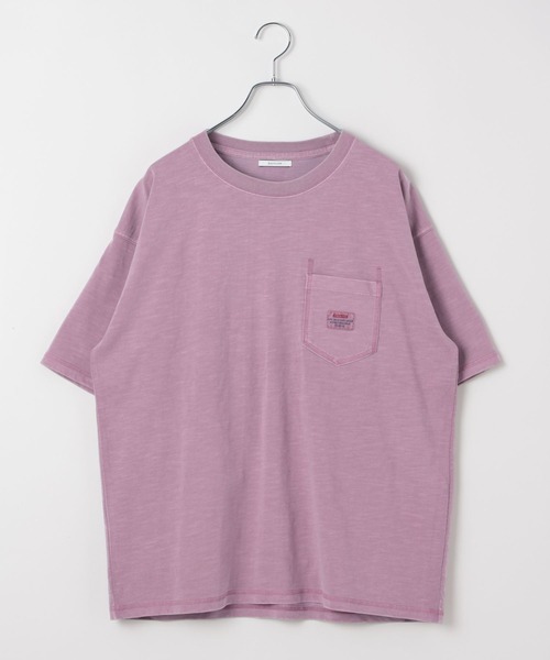 BAYFLOW（ベイフロー） tシャツ 「接触冷感・吸水速乾」クールタッチ