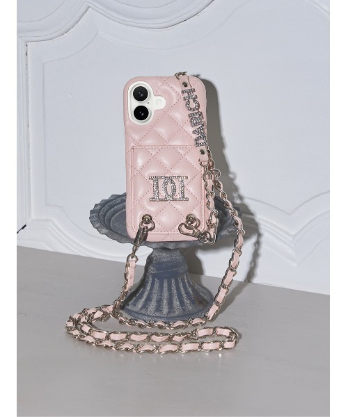 ダーリッチ iphoneケース（スマホケース、カバー）｜スマホ