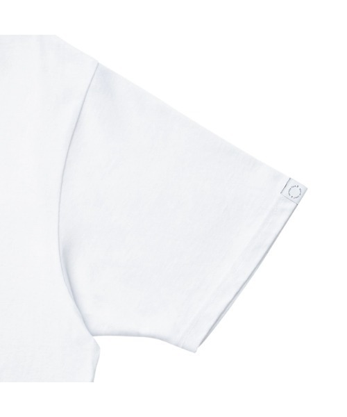 「Onitsuka Tiger」 半袖Tシャツ X-LARGE ブラック レディース_画像8