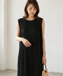 パーティードレス ワンピース 夏 2wayで楽...の詳細画像3