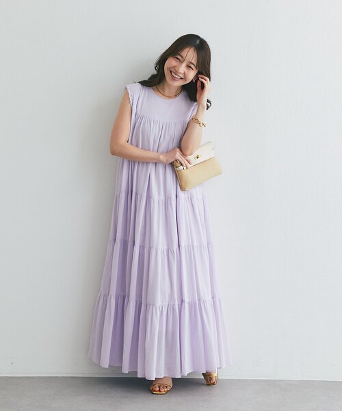 La boutique Bonbon（ラブティックボンボン） ワンピース 「2サイズ