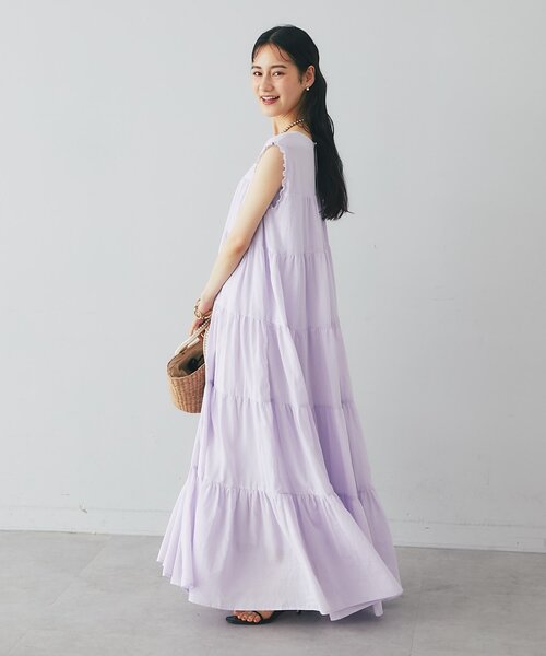 La boutique Bonbon（ラブティックボンボン） ワンピース 「2サイズ