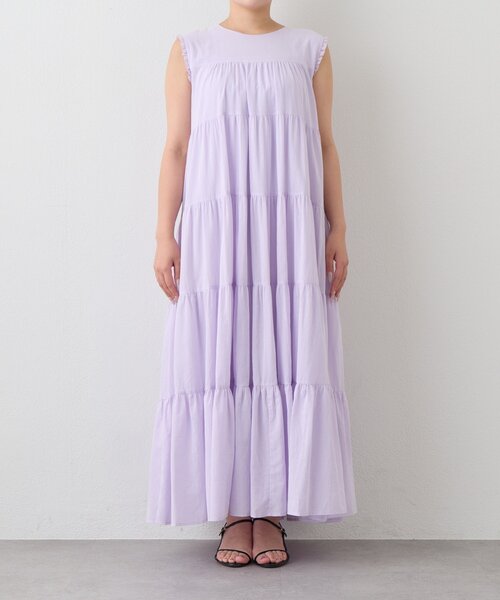 La boutique Bonbon（ラブティックボンボン） ワンピース 「2サイズ