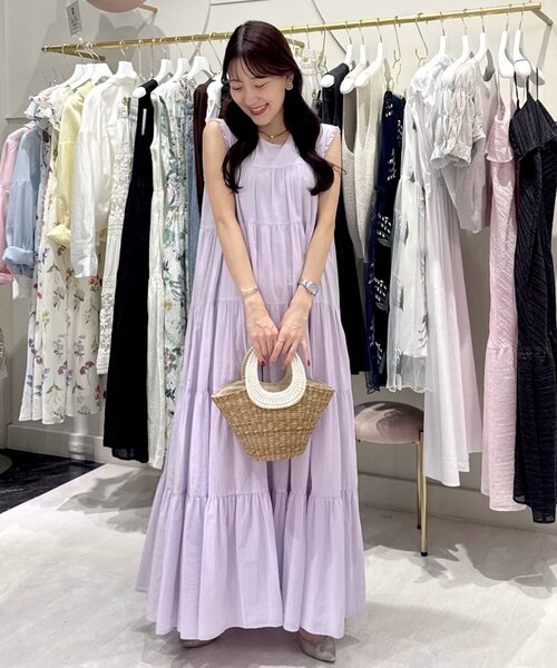 La boutique Bonbon（ラブティックボンボン） ワンピース 「2サイズ