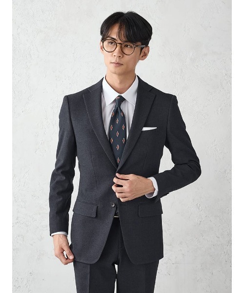 Perfect Suit FActory（パーフェクト スーツ ファクトリー） スーツ A4