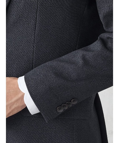 Perfect Suit FActory（パーフェクト スーツ ファクトリー） スーツ A4