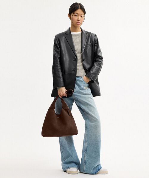 COACH（コーチ） ショルダーバッグ バッグ ブルックリンショルダー