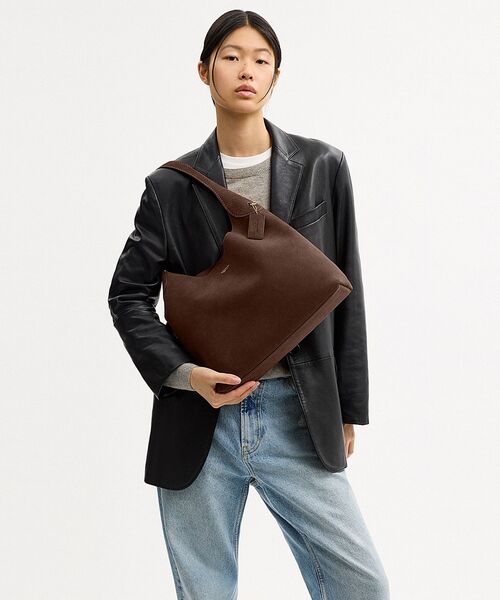 COACH（コーチ） ショルダーバッグ バッグ ブルックリンショルダー