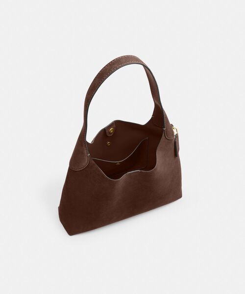 COACH（コーチ） ショルダーストラップ ショルダーバッグ バッグ
