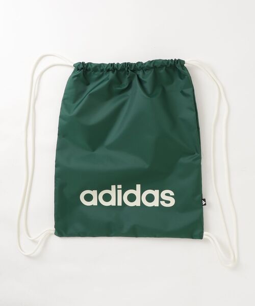 adidas（アディダス） デイバック リュック リニアジムサック メンズ