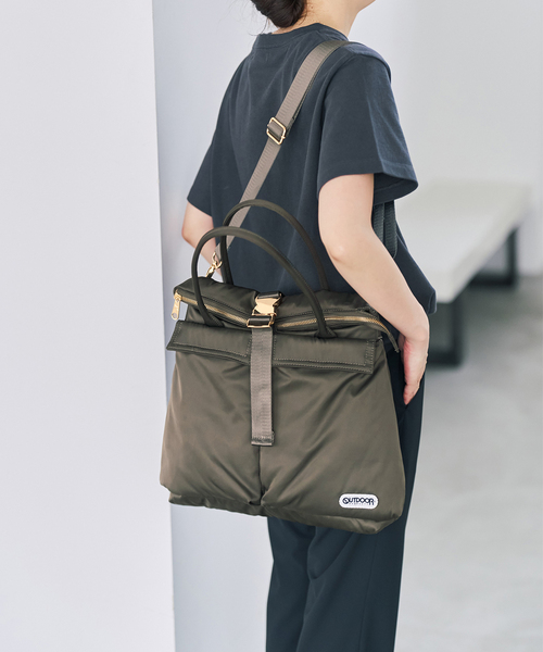 Spick＆Span（スピック アンド スパン） トートバッグ 「別注 / 追加