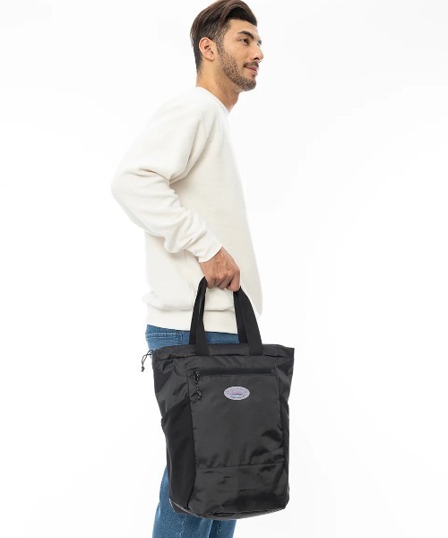 「BILLABONG」 リュック FREE ブラック メンズ_画像7