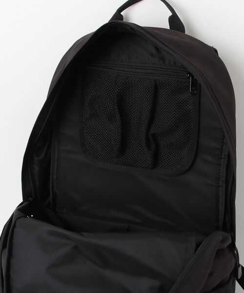 「MILKFED.」 リュック ONE SIZE ブラック レディース_画像4