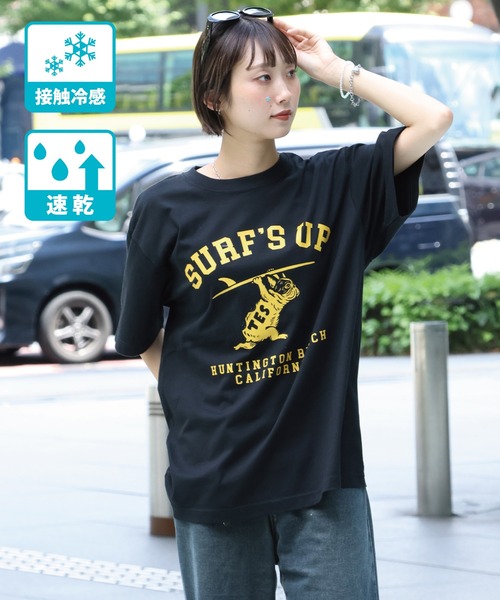 The Endless Summer（エンドレスサマー） tシャツ 「WEB / FLAG SHOP