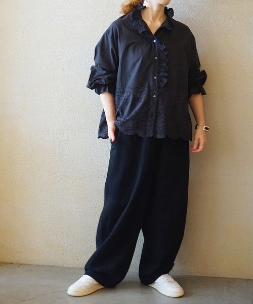 JOURNAL STANDARD LUXE（ジャーナルスタンダード ラックス） ブラウス