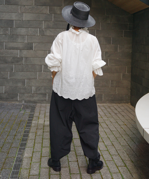 JOURNAL STANDARD LUXE（ジャーナルスタンダード ラックス） ブラウス