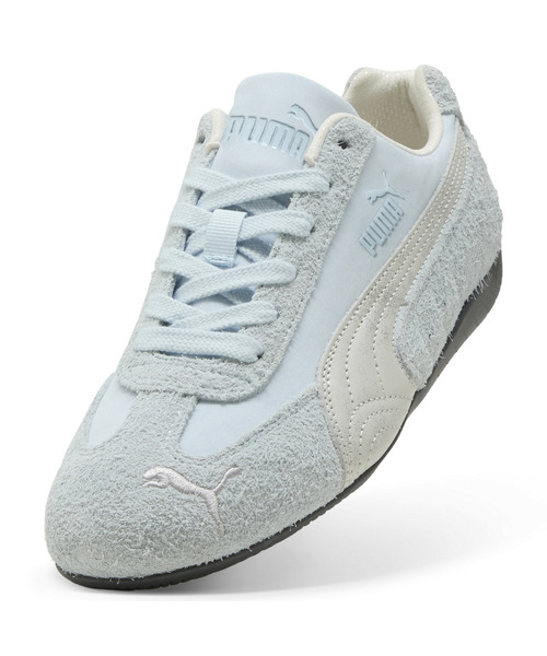 PUMA（プーマ） スピードキャット スニーカー ウィメンズ スピード