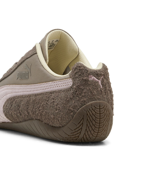 【新品未使用】PUMA 17.0㎝ スピードキャット PUMA（プーマ） スピードキャット スニーカー ウィメンズ スピード