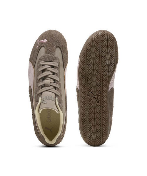 PUMA（プーマ） スピードキャット スニーカー ウィメンズ スピード