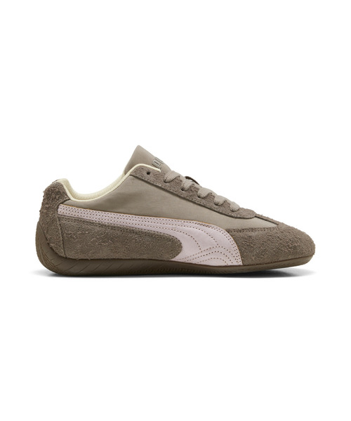 PUMA（プーマ） スピードキャット スニーカー ウィメンズ スピード