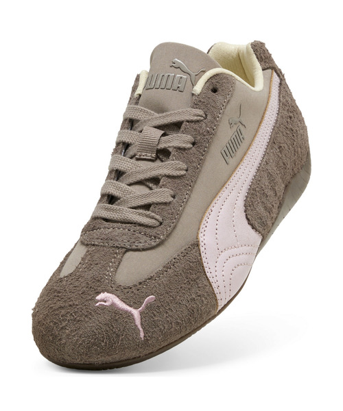 PUMA（プーマ） スピードキャット スニーカー ウィメンズ スピード