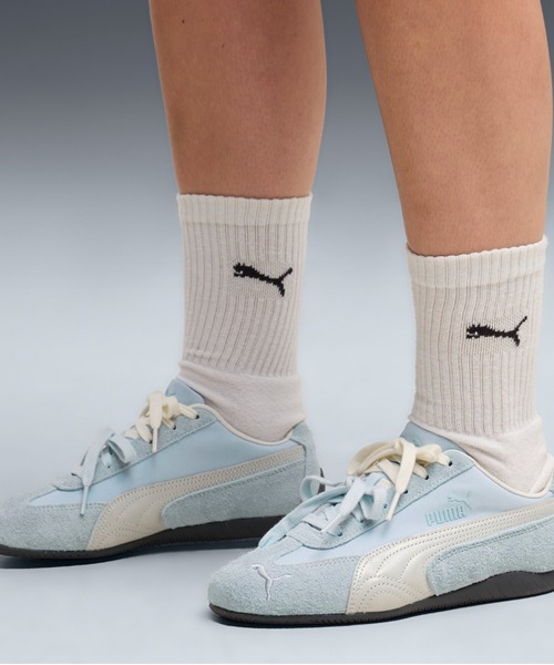 【新品未使用・入手困難・レアカラー】PUMA スピードキャット　15cm PUMA（プーマ） スピードキャット スニーカー ウィメンズ スピード