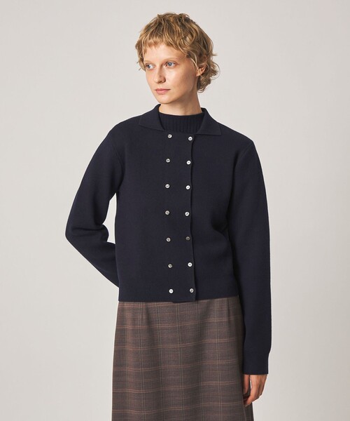 STEVEN ALAN（スティーブンアラン） カーディガン 「Steven Alan