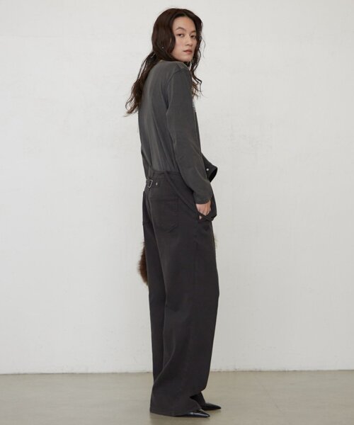 Loungedress（ラウンジドレス） オールインワン 「ZOZO限定/名品